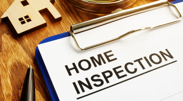service home inspection monroe WA